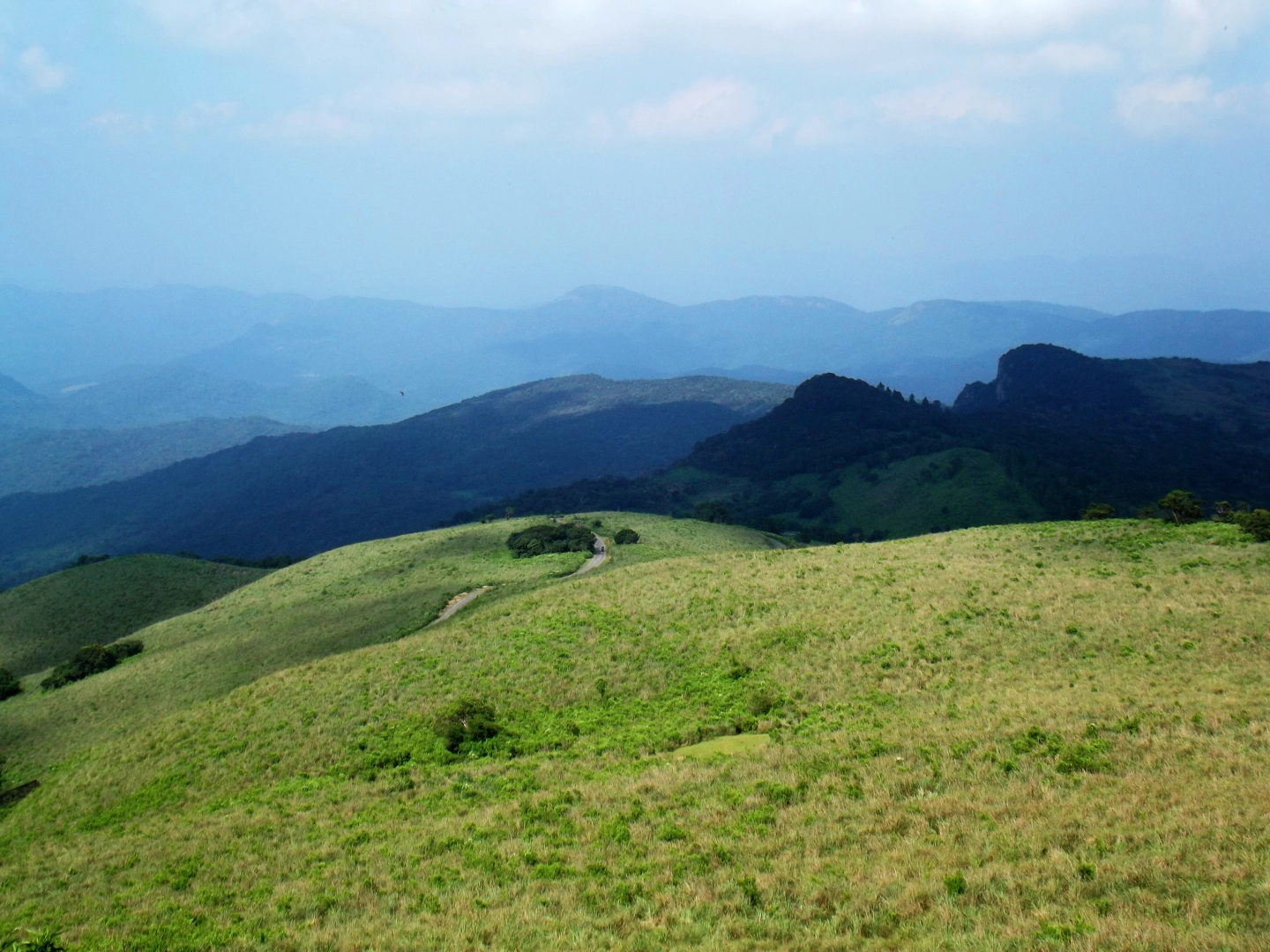 Pitawala Pathana - Natural beauty